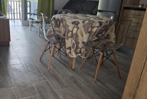 San Agustin Apartment | La Preciosa