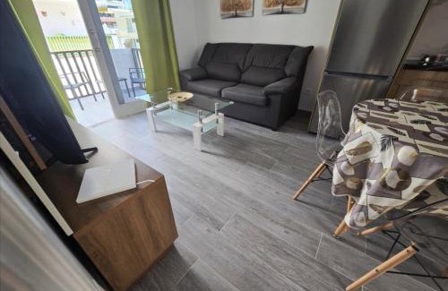 San Agustin Apartment | La Preciosa