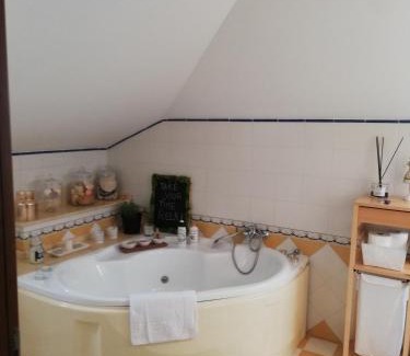 Vibo Valentia House | LA PREFERITA 2