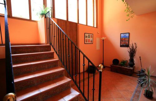 Arnes House | La Premsa