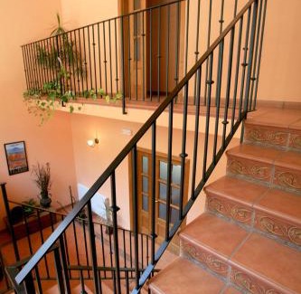 Arnes House | La Premsa
