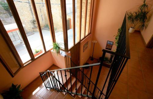 Arnes House | La Premsa