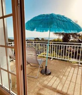 Roscanvel House | La Presquilienne