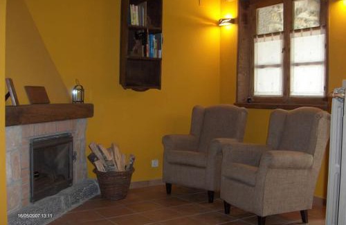 Caleao House | La Prida Apartamentos Rurales