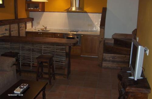 Caleao House | La Prida Apartamentos Rurales