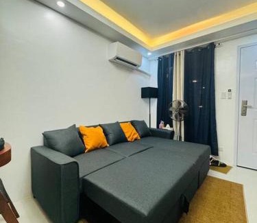 Balibago Villa | La Prima - The Perfect Urban Oasis