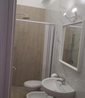 Palmi Apartment | La Primavera