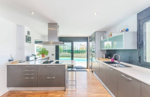 Sa Torre Villa | La Primera - Villa With Private Pool In Sa Torre