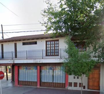 Dorrego Apartment | La Primi