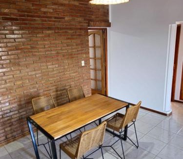 Dorrego Apartment | La Primi