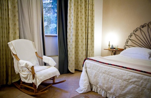 Potenza Hotel | La Primula