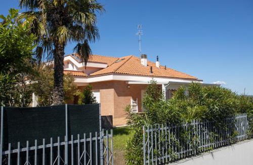 Ostra Bed & Breakfast | La Principessa Nera B&B