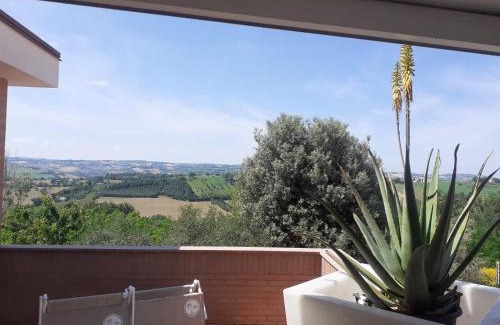 Ostra Bed & Breakfast | La Principessa Nera B&B