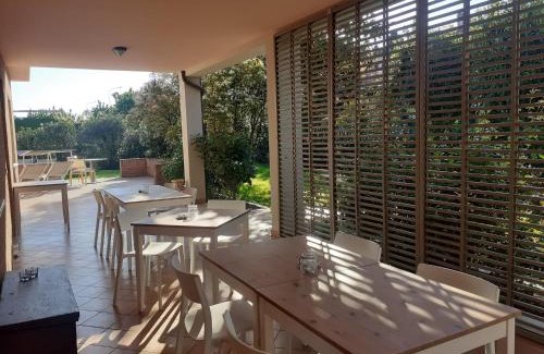 Ostra Bed & Breakfast | La Principessa Nera B&B