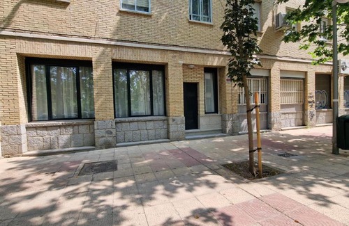 Usera Apartment | La Promesa