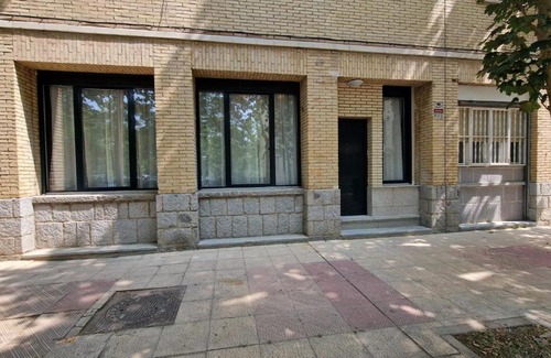 Usera Apartment | La Promesa