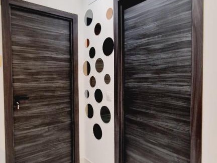 Usera Apartment | La Promesa