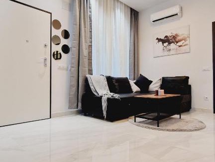 Usera Apartment | La Promesa