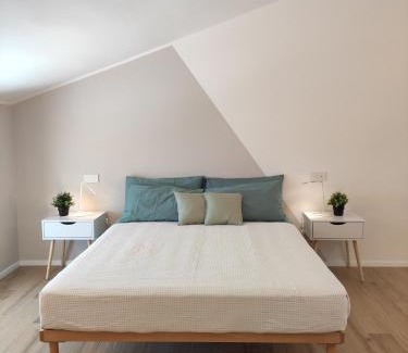 Santa Maria Nuova House | La Promessa