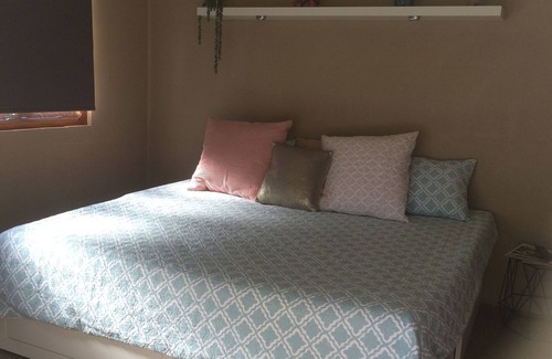 Terranora Bed & Breakfast | La Provence near Coolangatta and Byron Bay