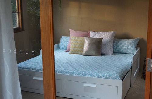 Terranora Bed & Breakfast | La Provence near Coolangatta and Byron Bay