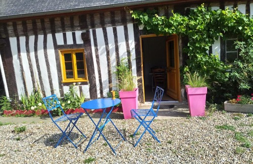 Boudeville Bed & Breakfast | la providence
