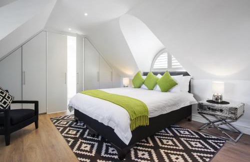 Franschhoek House | La Providence