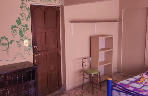 Orizaba House | La Providencia