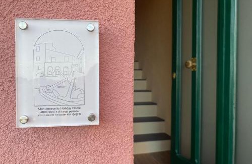 Montemarcello Apartment | La Prua di Montemarcello