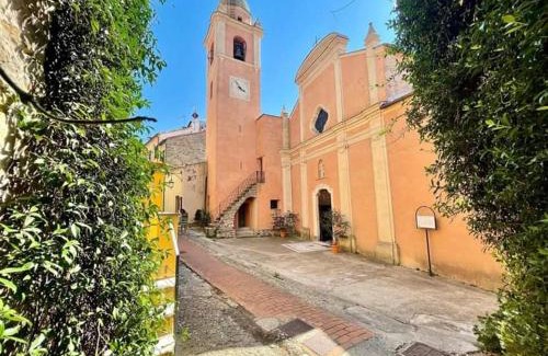 Montemarcello Apartment | La Prua di Montemarcello