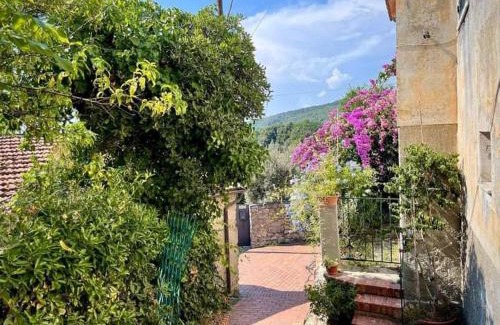 Montemarcello Apartment | La Prua di Montemarcello