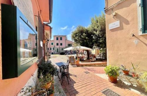 Montemarcello Apartment | La Prua di Montemarcello