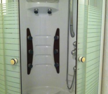 Ferrieres-Saint-Mary Apartment | La Prunelle 1