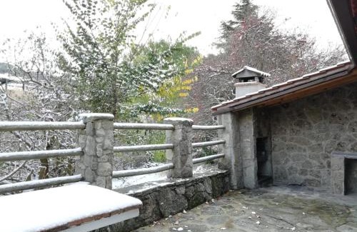 Hoyos del Espino House | La Puente 10 de Gredos