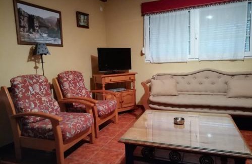 Hoyos del Espino House | La Puente 10 de Gredos