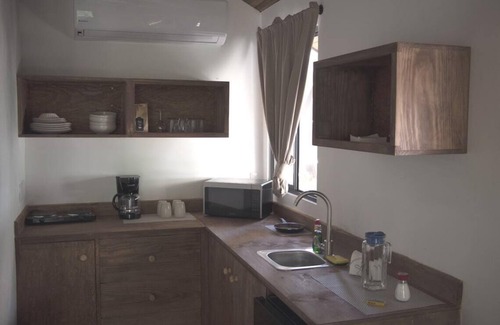 Amacueca Cabin | La Puerta Amacueca