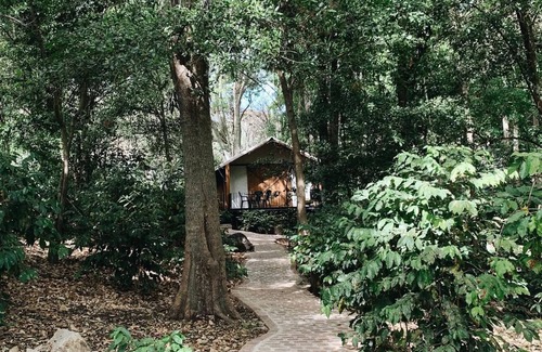 Amacueca Cabin | La Puerta Amacueca