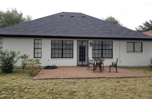 Mission House | 💠La Puerta Azul - Beautiful home in Mission, TX 💠