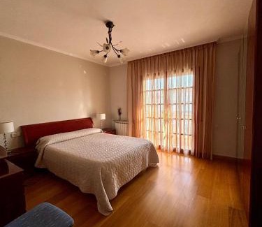 Fustinana House | La Puerta de la Bardena N e g r a, ideal para visitar las Bardenas Reales y Sendaviva