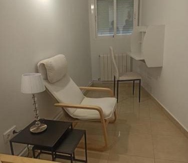 Genave Apartment | LA PUERTA DE LA SIERRA