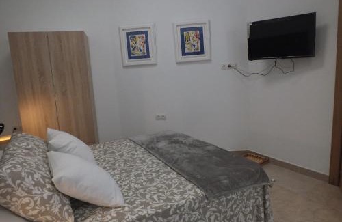 Genave Apartment | LA PUERTA DE LA SIERRA