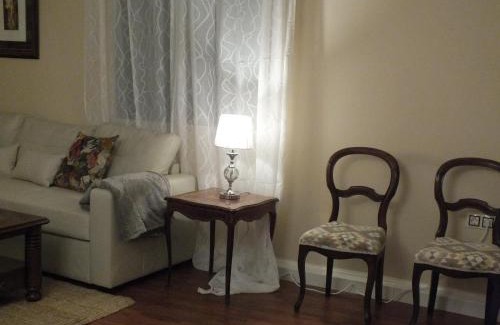 Genave Apartment | LA PUERTA DE LA SIERRA
