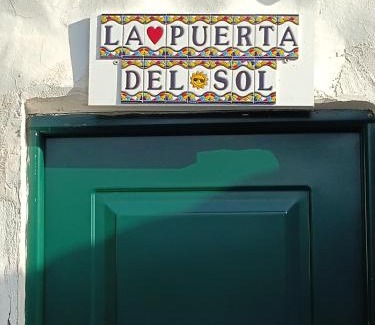Taucho House | La Puerta del Sol