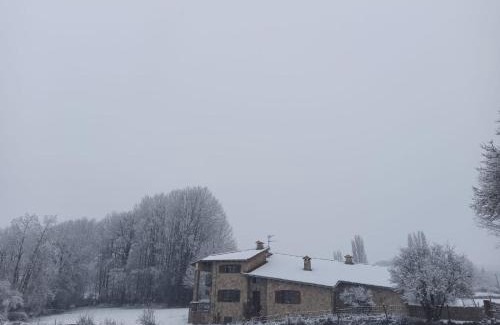 San Martin del Pimpollar Ski Chalet | La Puerta de Gredos