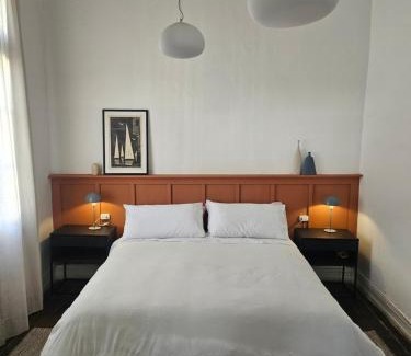 Cerro Concepcion House | La Puerta Roja