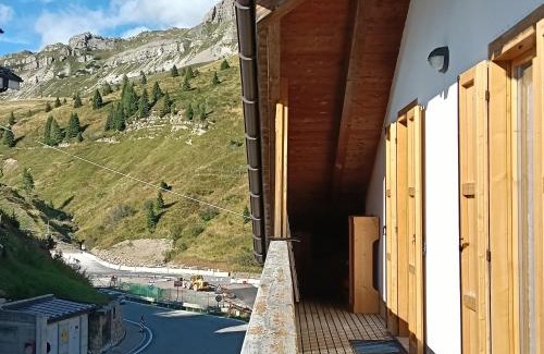 Passo Rolle Apartment | LA PULCE INNEVATA - Agenzia Dolomiti Affitti