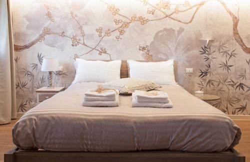 Gradara Bed & Breakfast | La Pulcia B&B