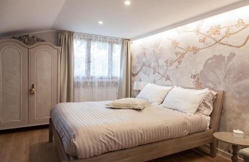 Gradara Bed & Breakfast | La Pulcia B&B