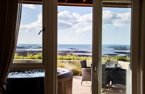 St. Brelade House | La Pulente Cottages