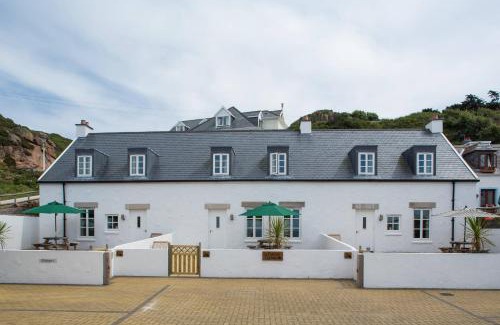 St. Brelade House | La Pulente Cottages